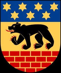 Bräcke