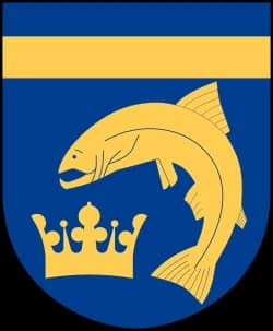 Gullspång