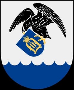 Örnsköldsvik