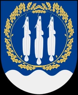 Orust