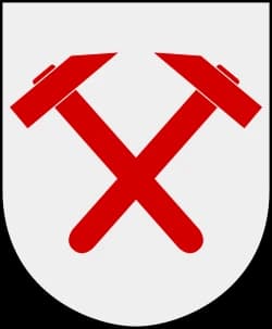 Skinnskatteberg