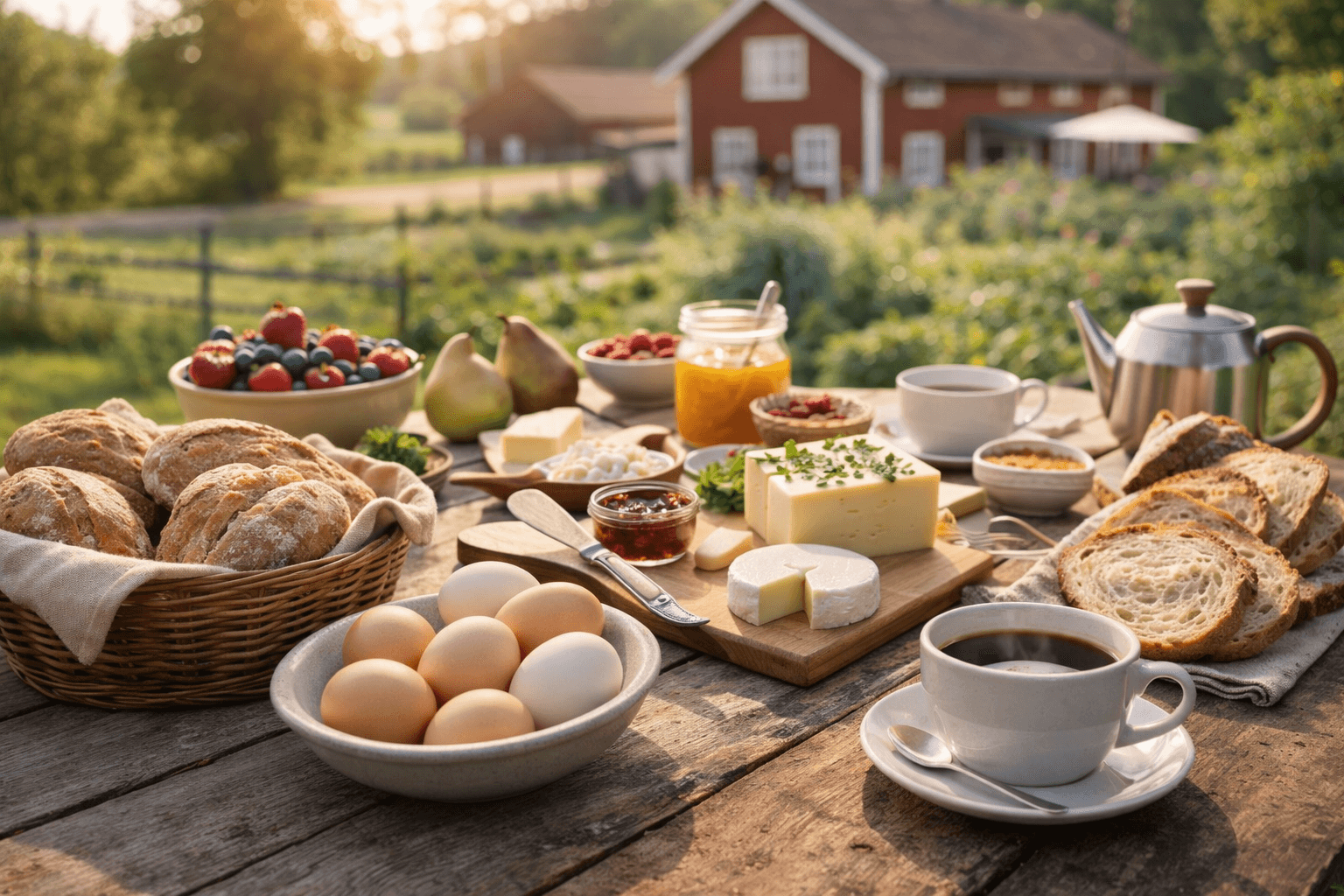 Bokningslänkar och öppettider