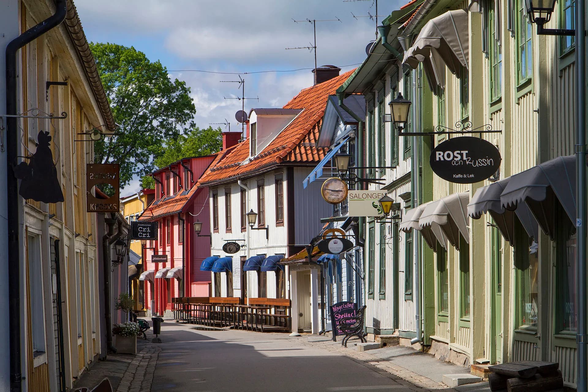 Stockholms län
