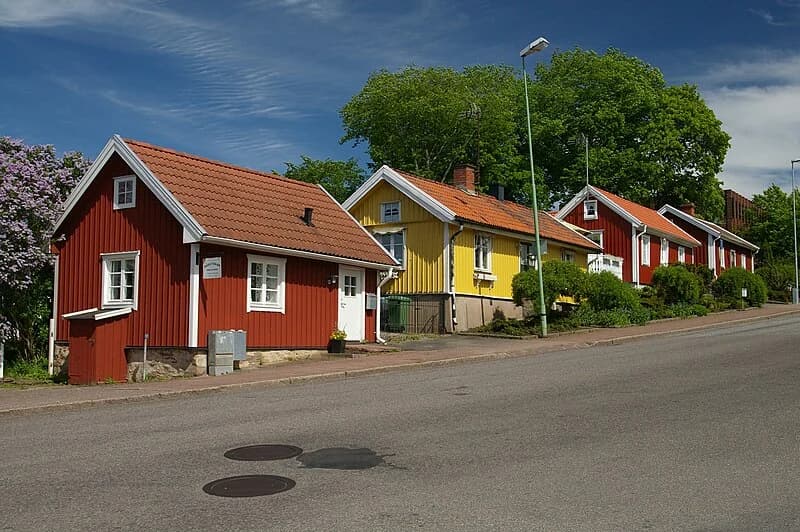 Västra Götaland