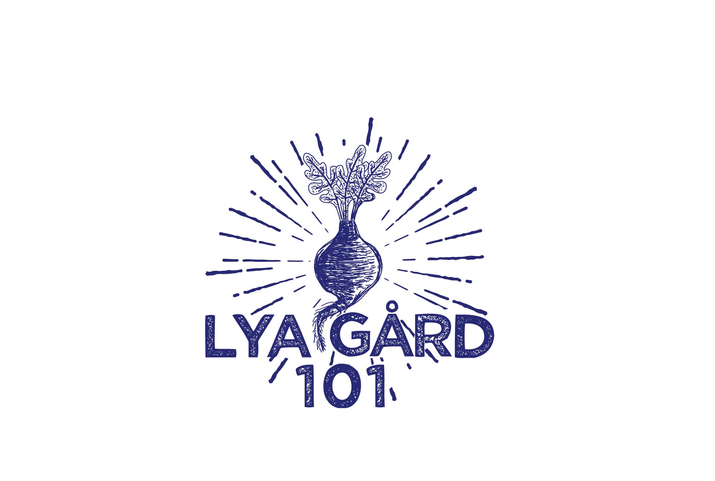 Lya Gård 101
