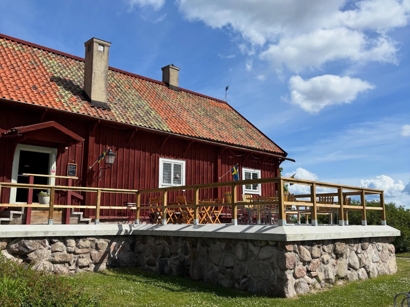 Himmelsberga Hembakt
