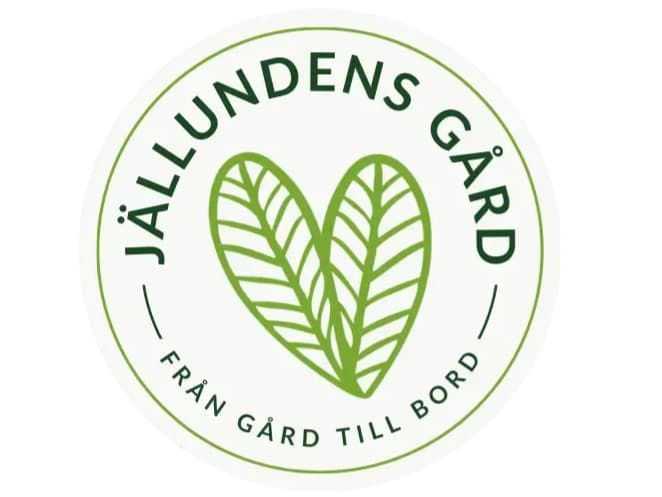 Jällundens Gård