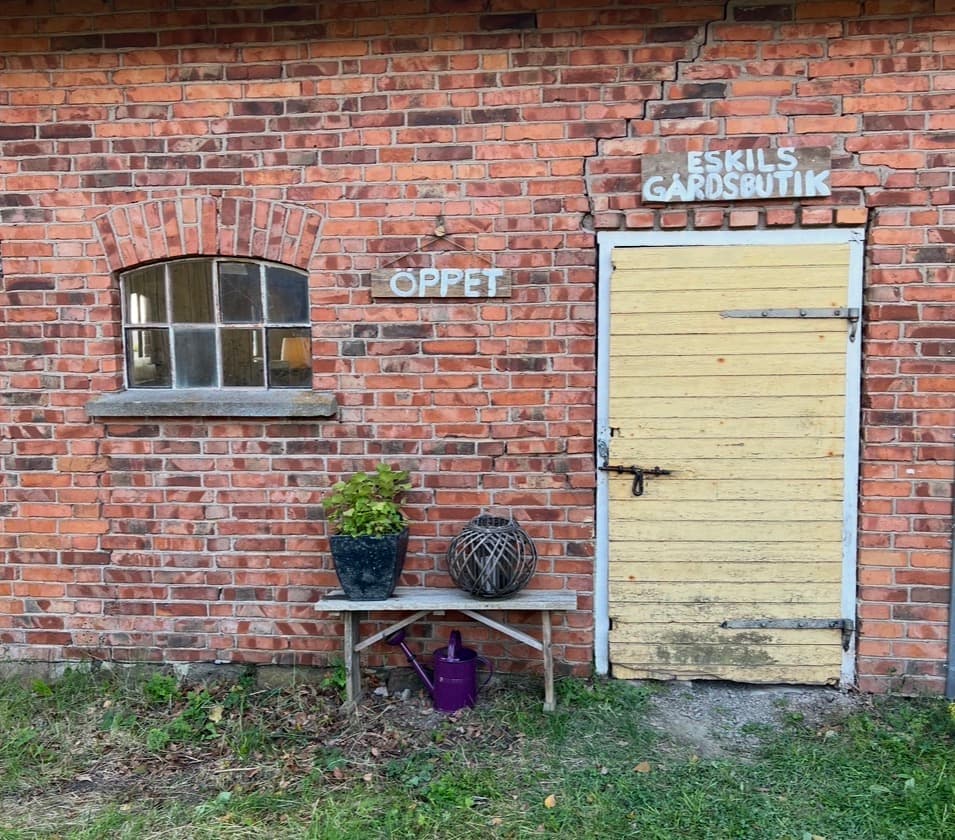 Eskils gårdsbutik