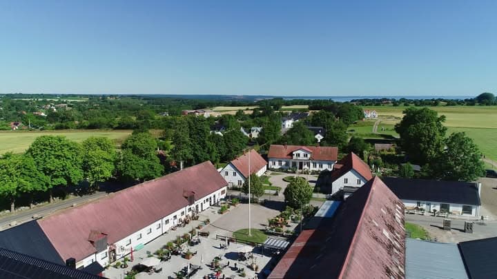 Svabesholms Kungsgård