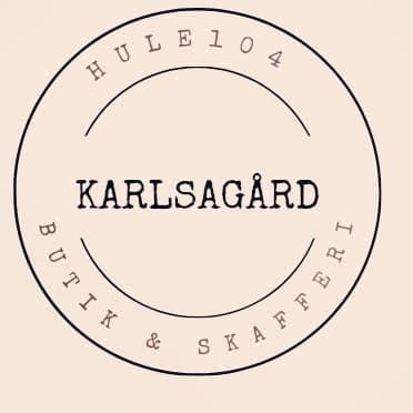 Karlsagård Butik&Skafferi