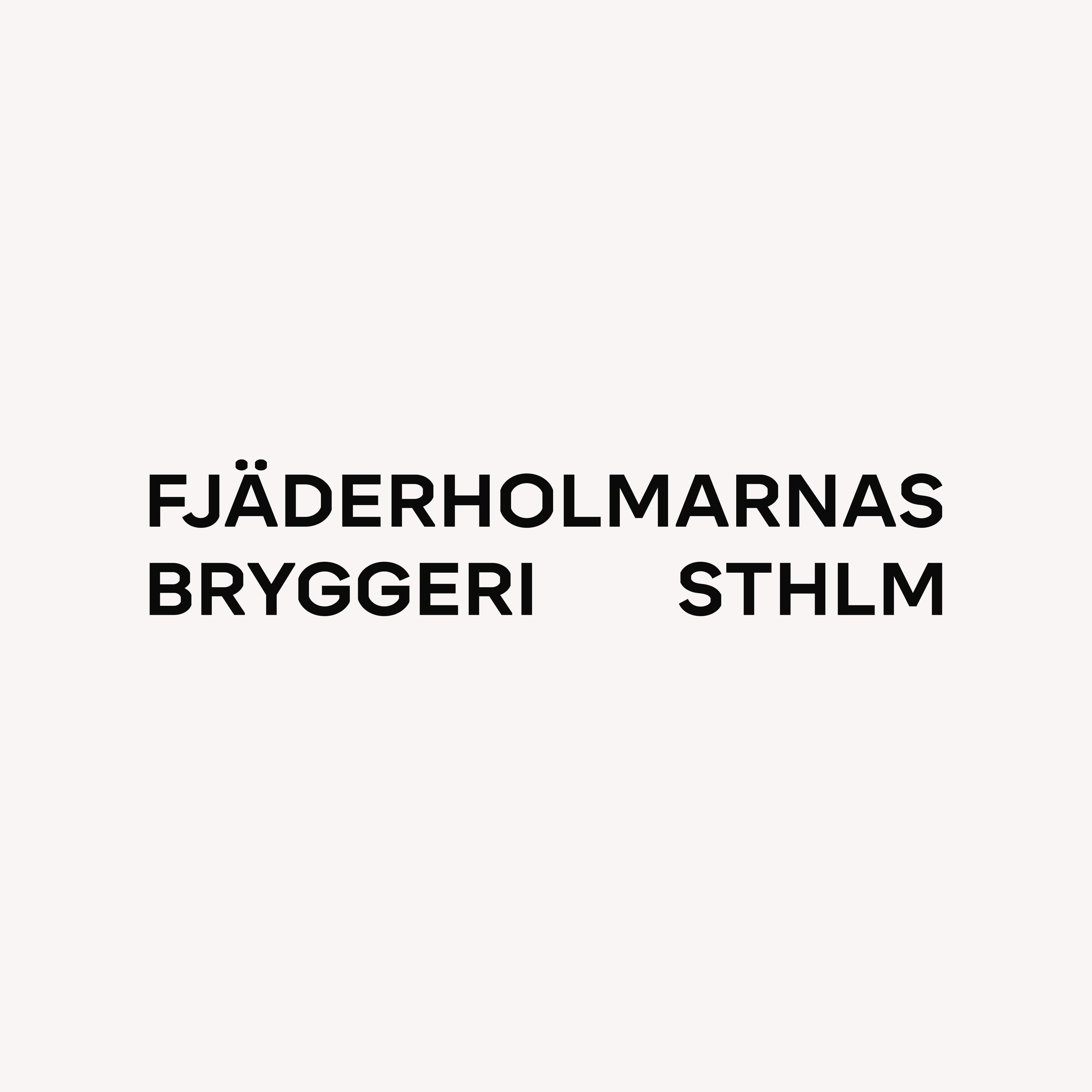 Fjäderholmarnas Bryggeri