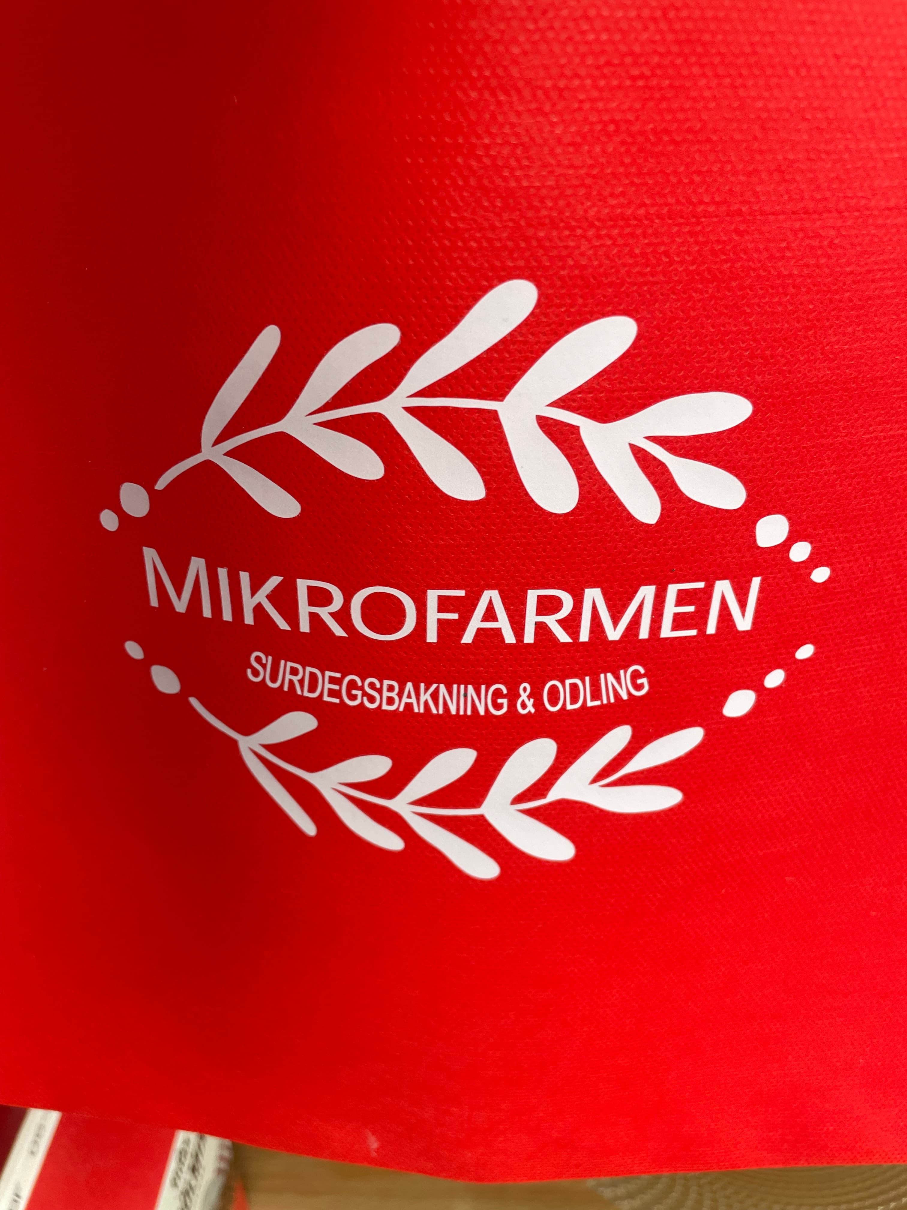 MIKROFarmen Mörarp