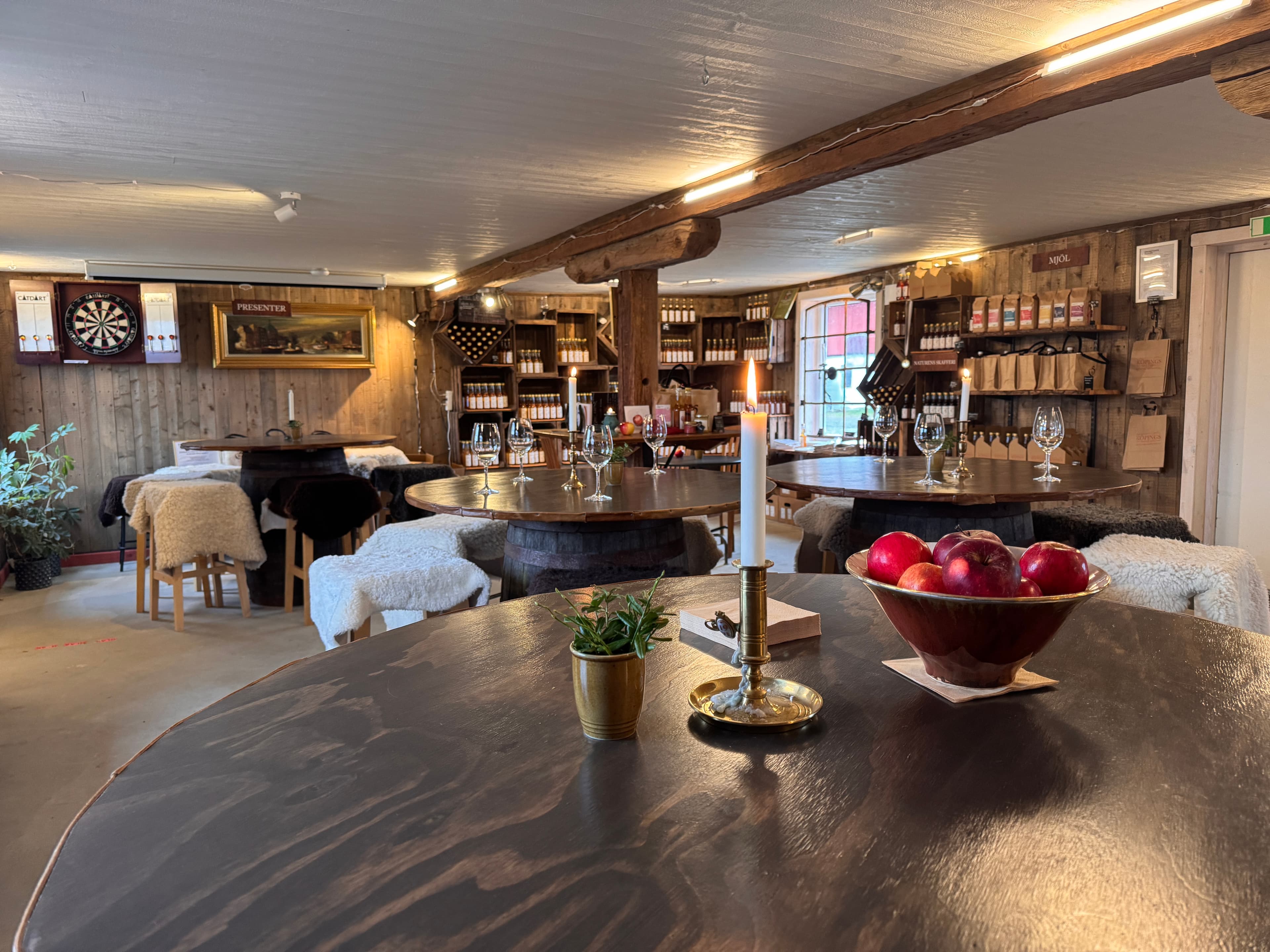 Köpings Must & Cider