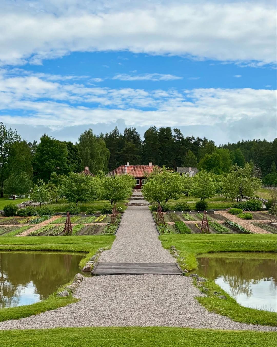 Stabergs bergsmansgård
