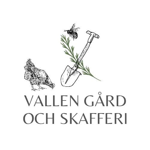 Vallen gård och skafferi