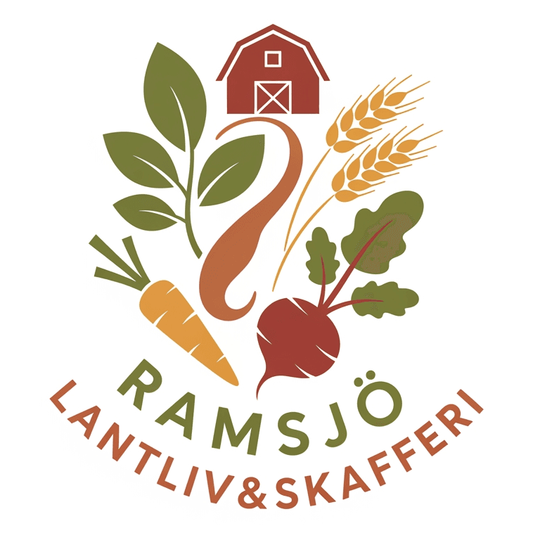 Ramsjö Lantliv & Skafferi