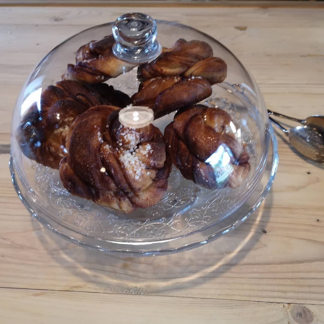 Borgärdets Café och Bryggeripub