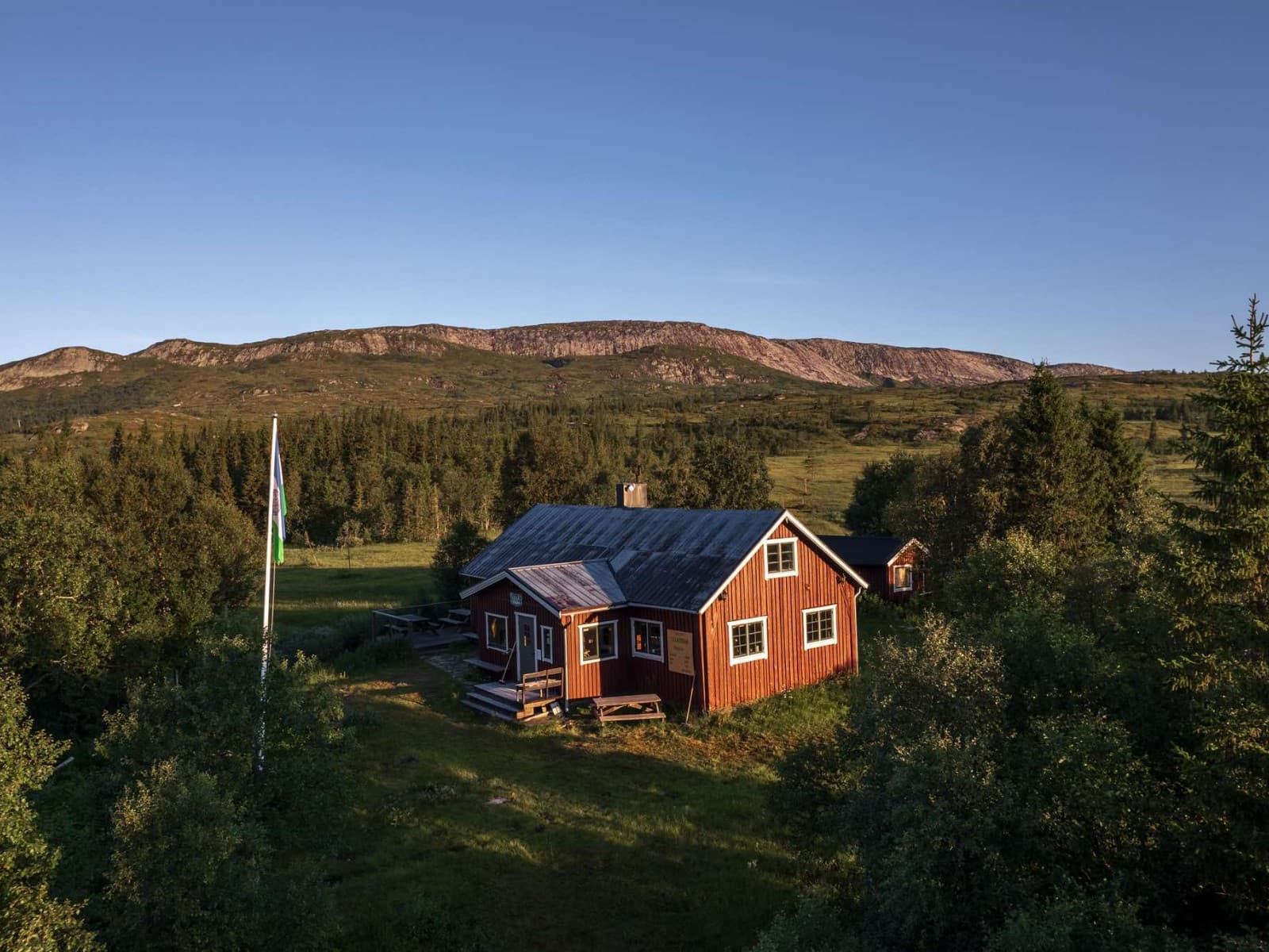 Lillåstugans Våffelbruk