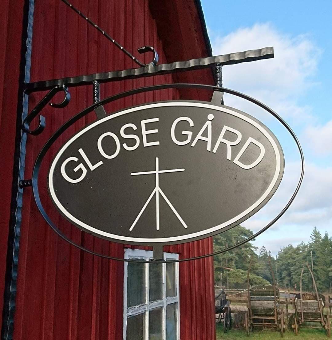Glose Gård