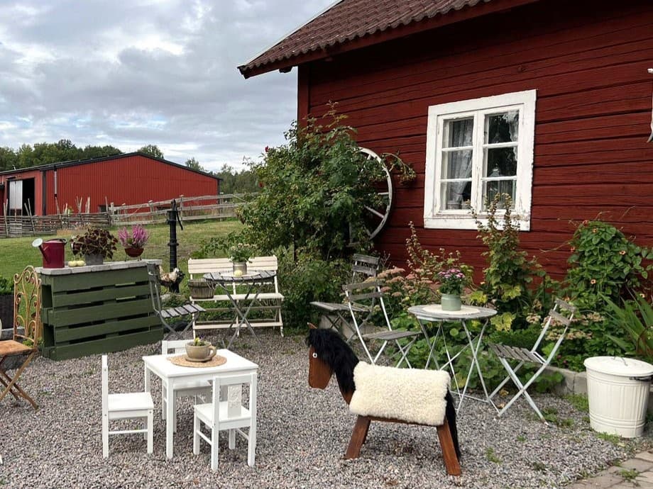 Kungsviks gårdsbutik