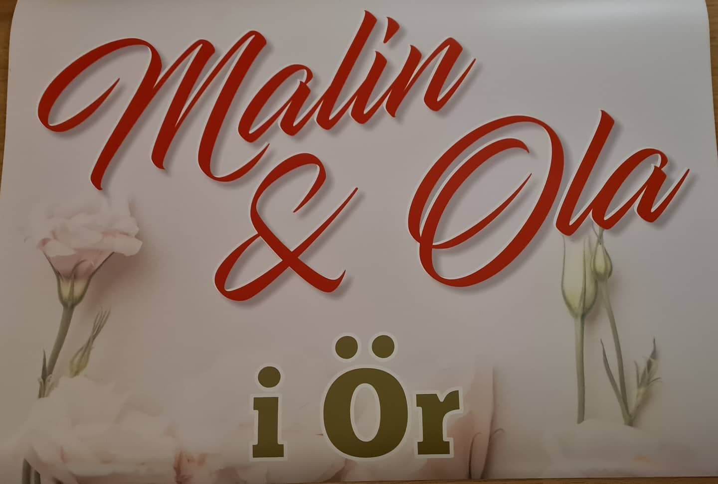 Malin o Ola i Ör