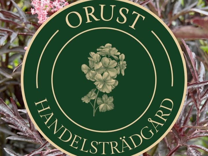 Orust Handelsträdgård