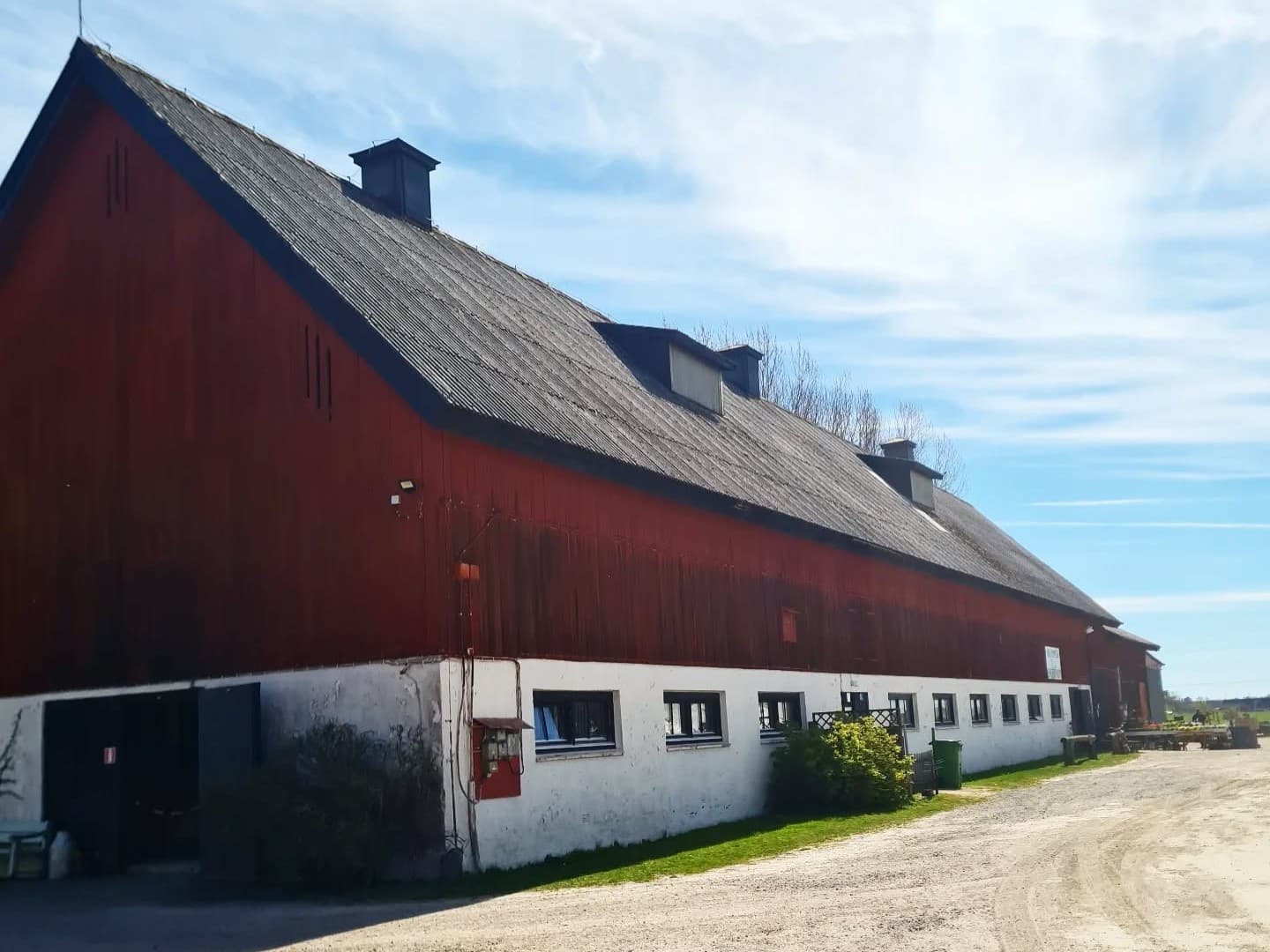 Qvillinge Ekologiska