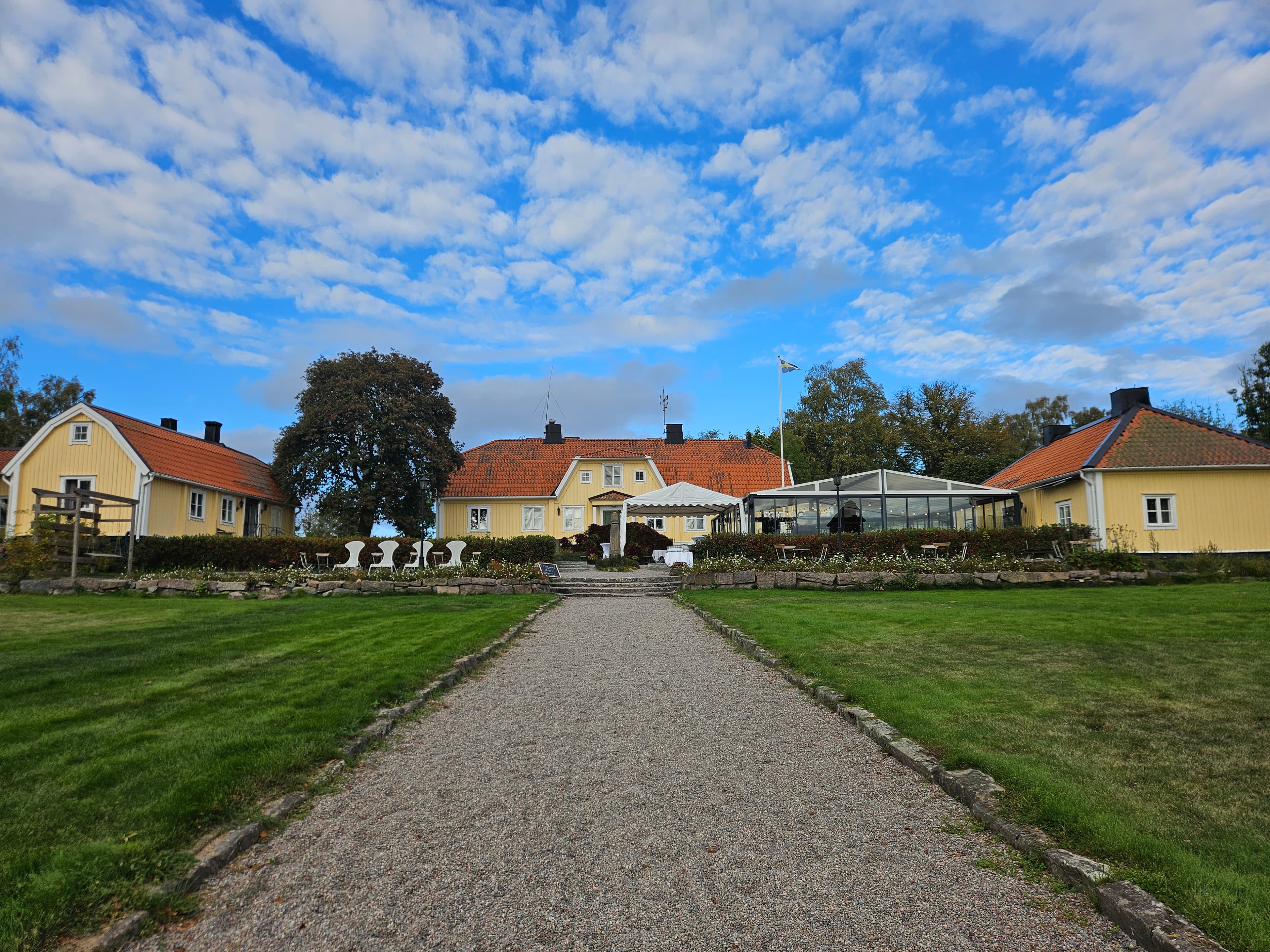 Lidö Värdshus