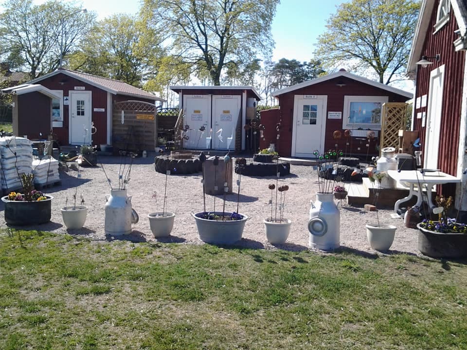 Annas Gårdsbutik och Mejeri