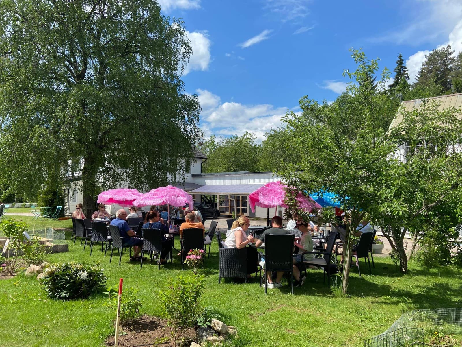 Ådalens Café Kök & Bar