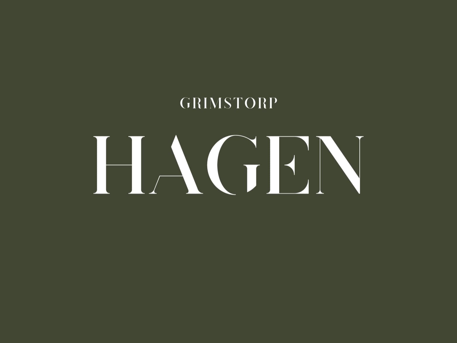 Grimstorp Hagen
