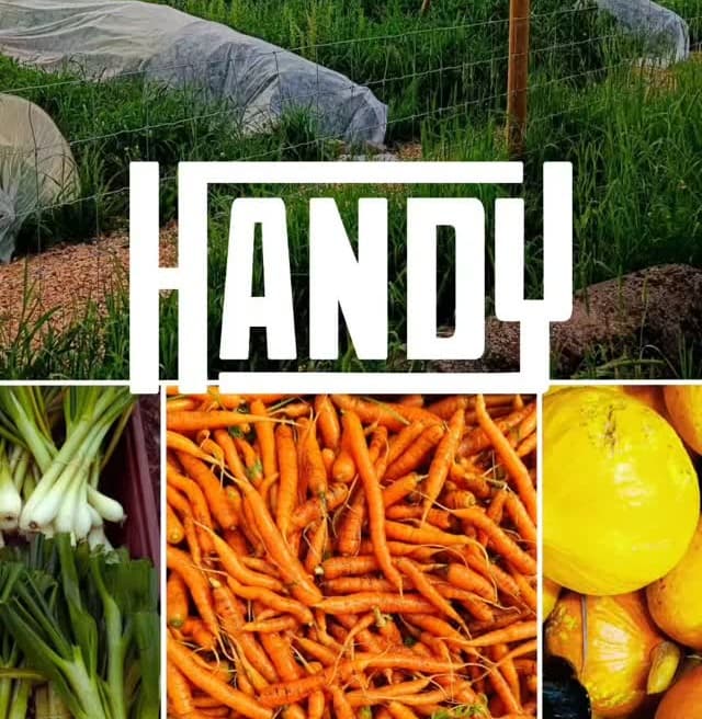 Handy Småbruk