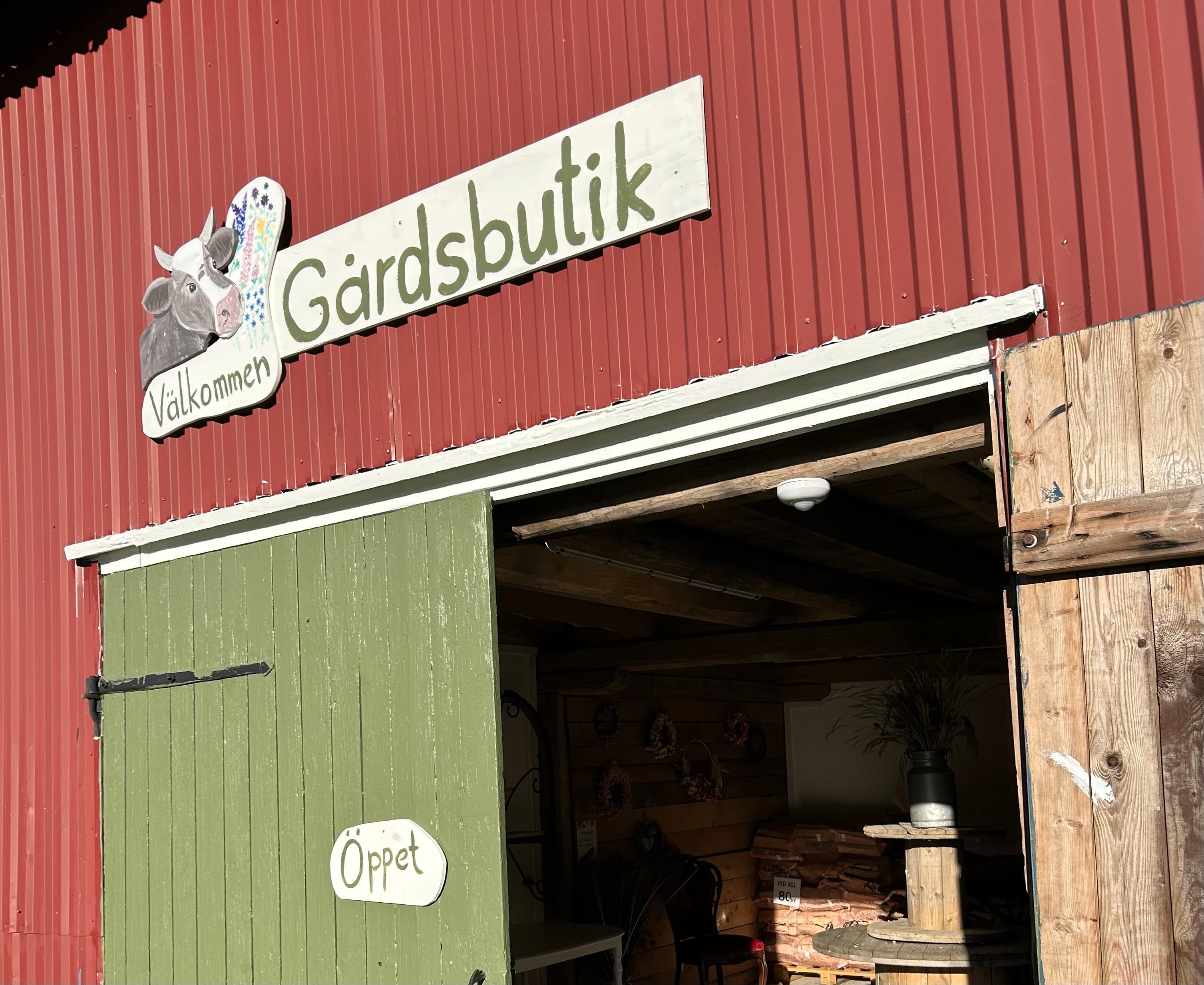 Humlereds Gård