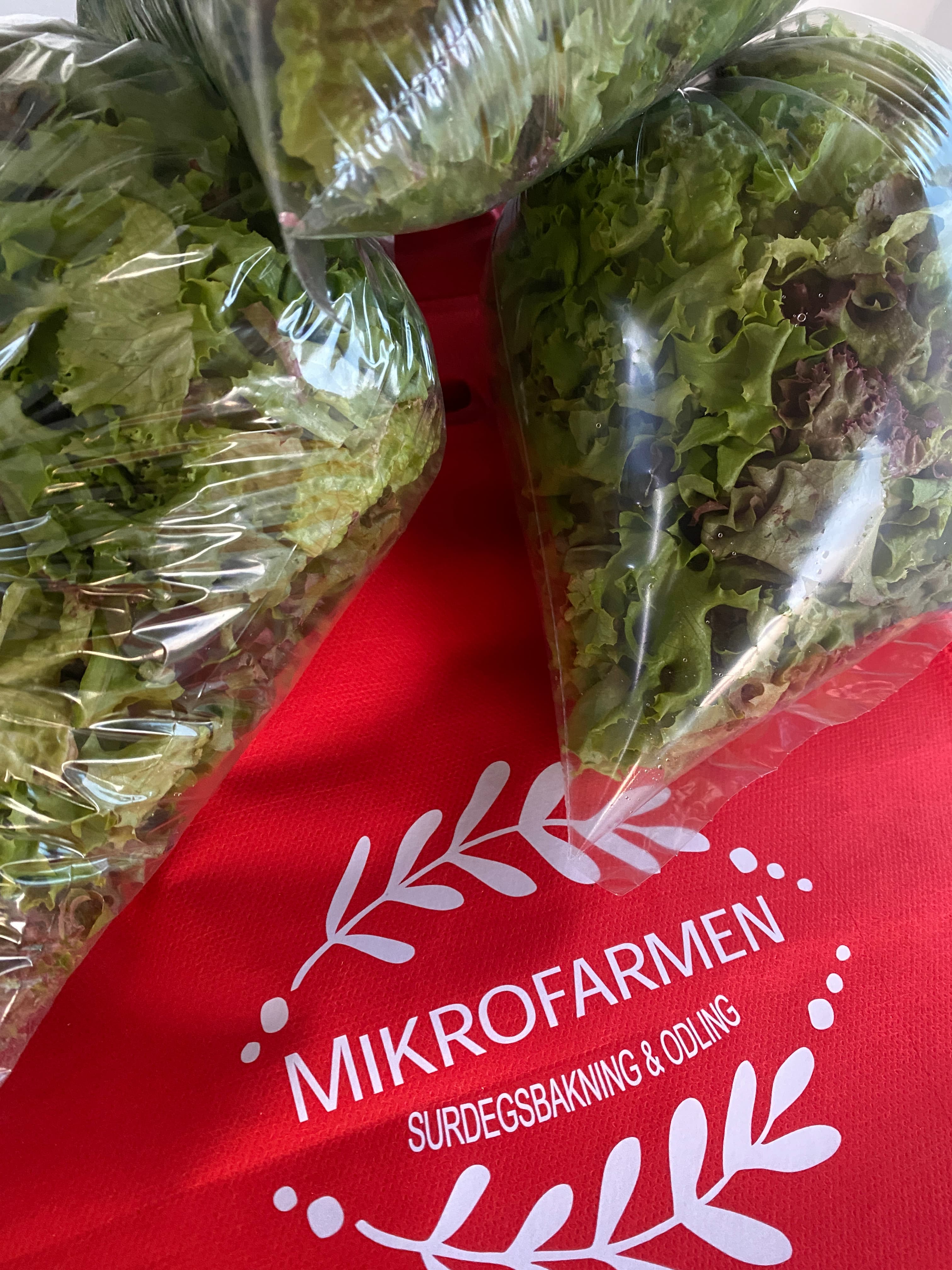 MIKROFarmen Mörarp