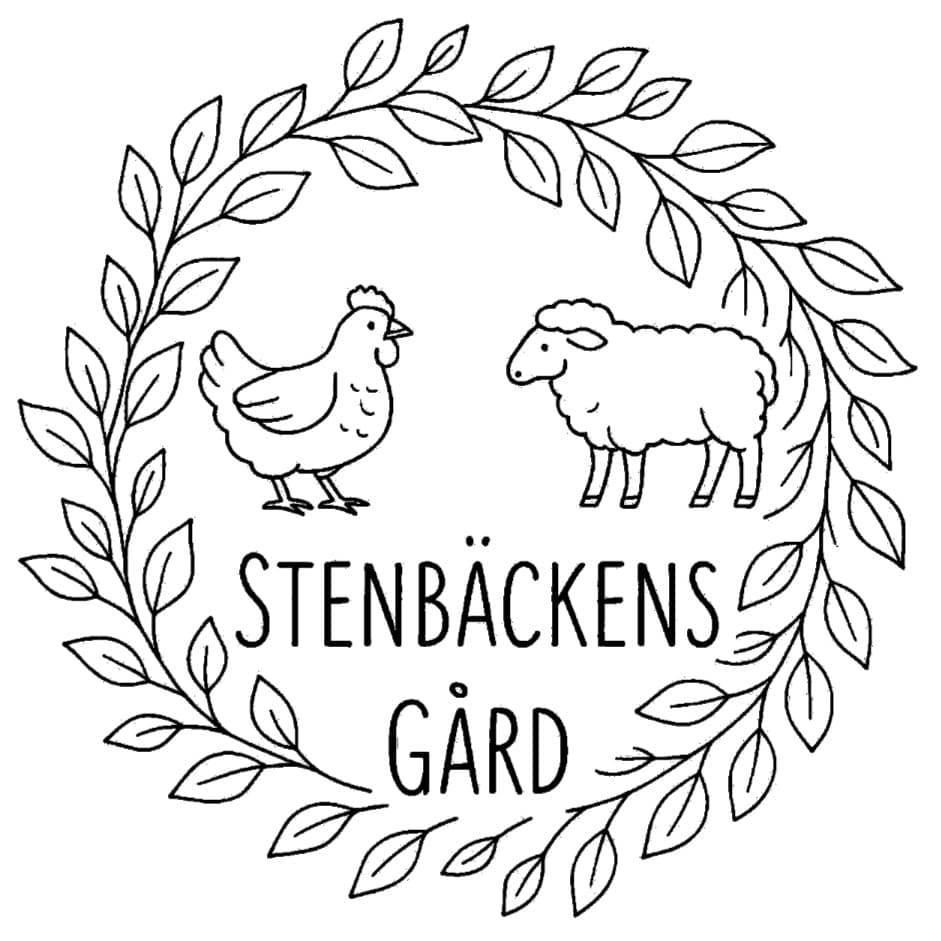 Stenbäckens Gård