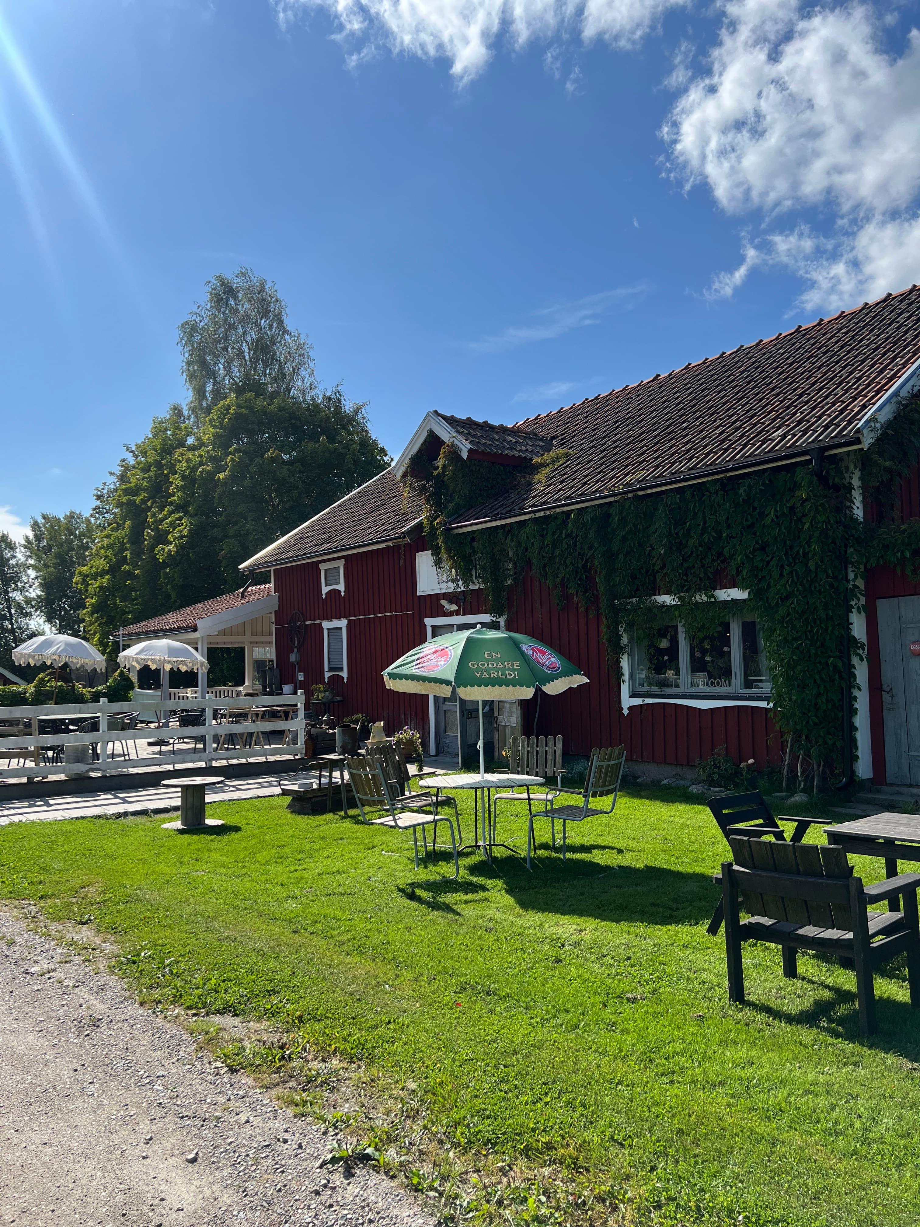 Lilla Grodans Loppis