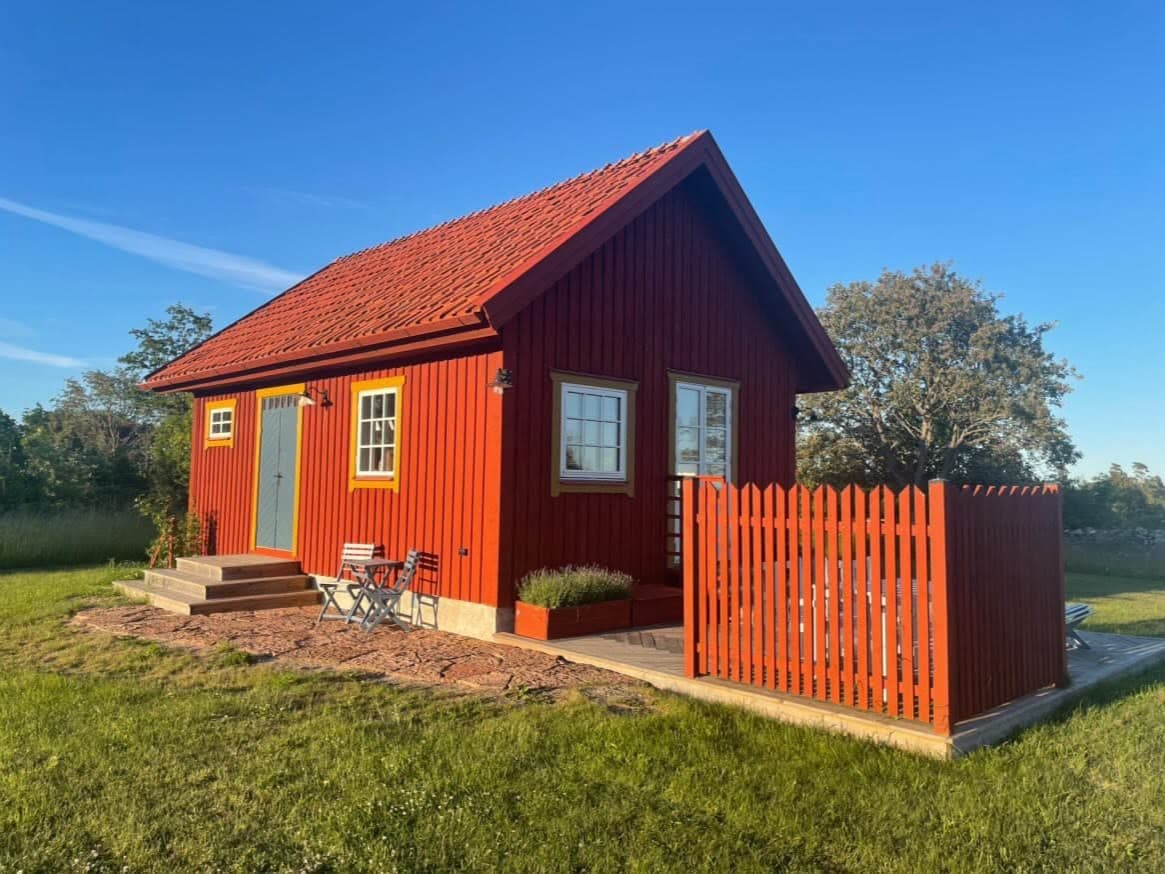 Ölandstorp