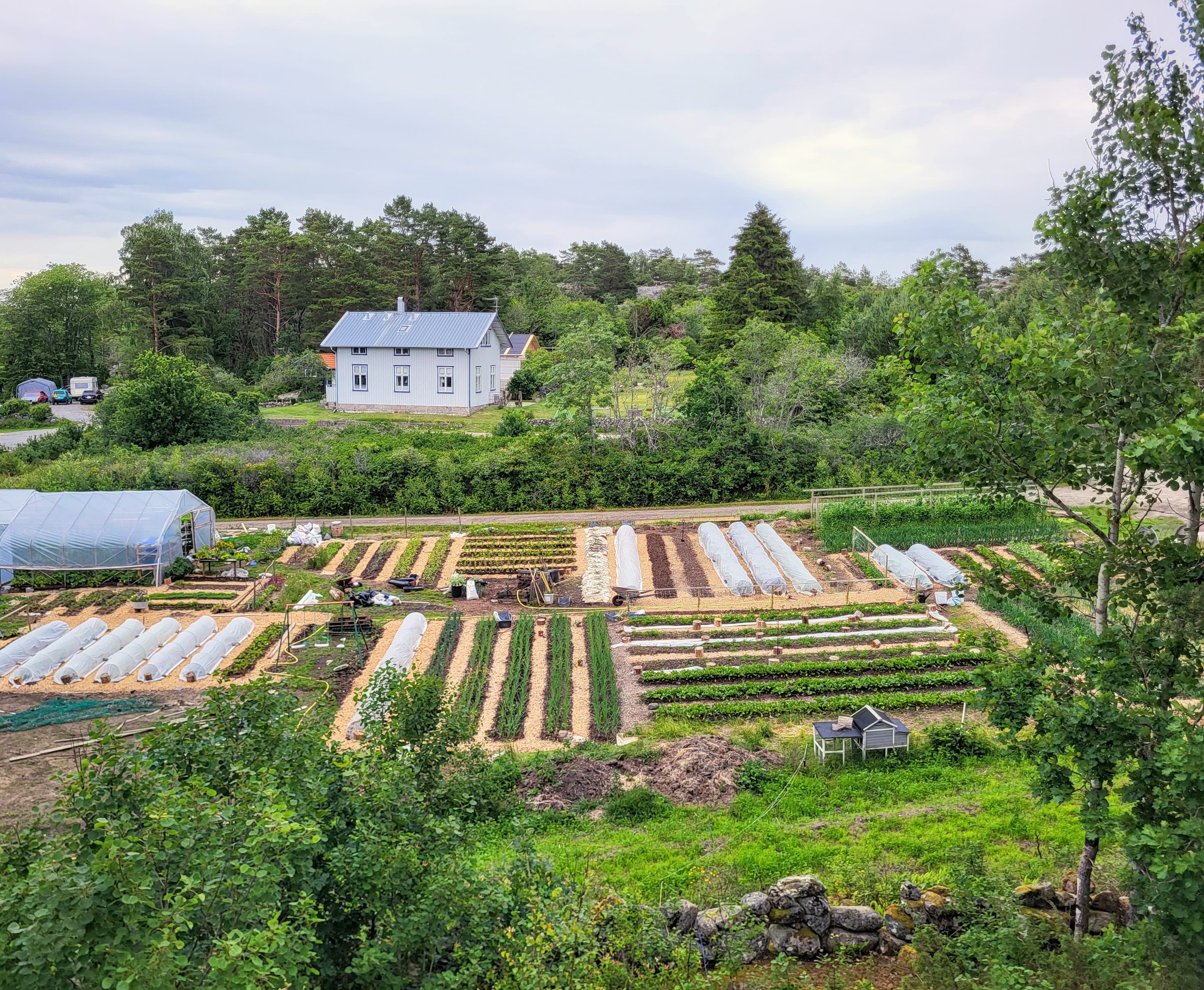 Resö Gård AB