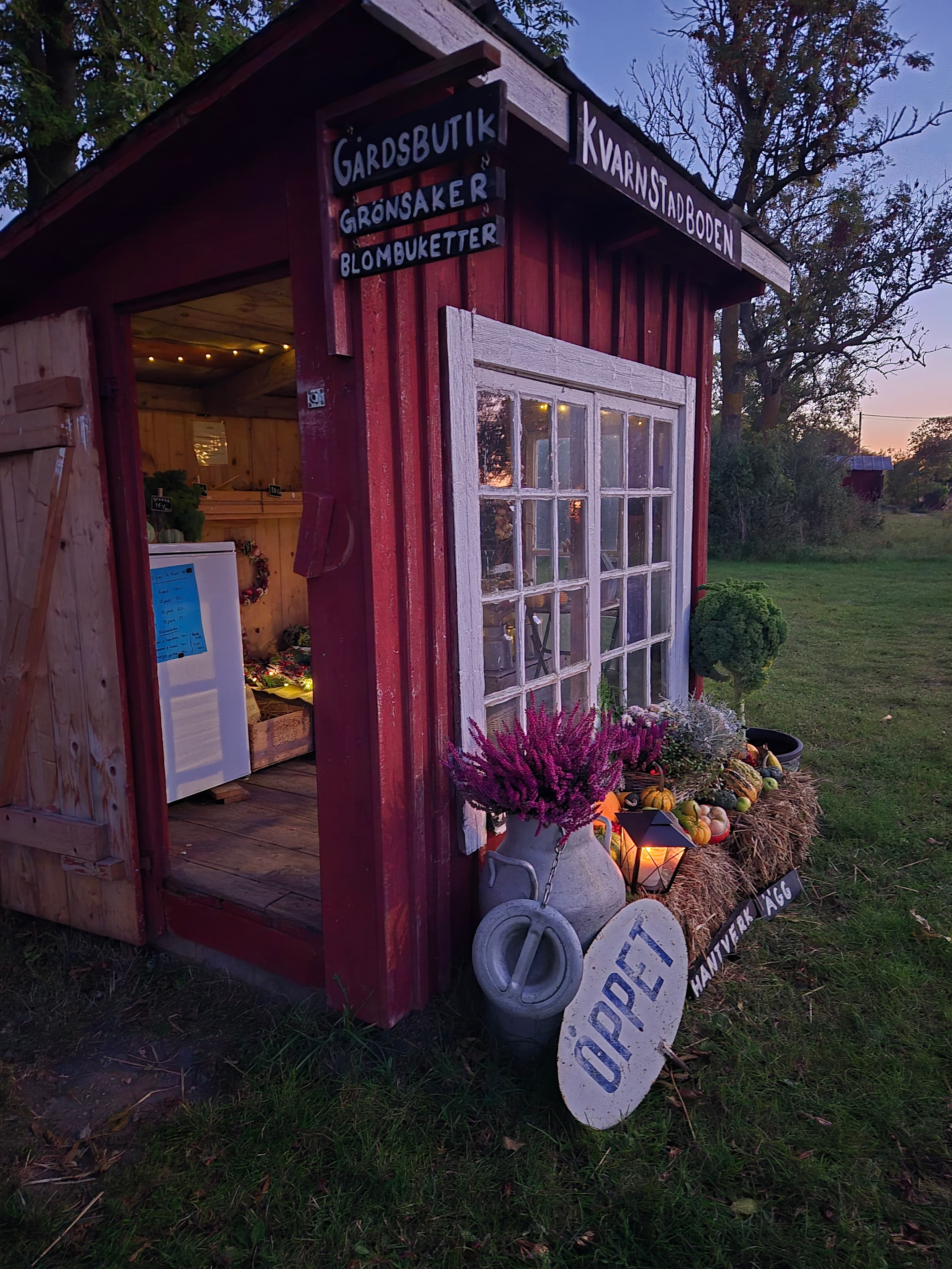 Kvarnstadboden