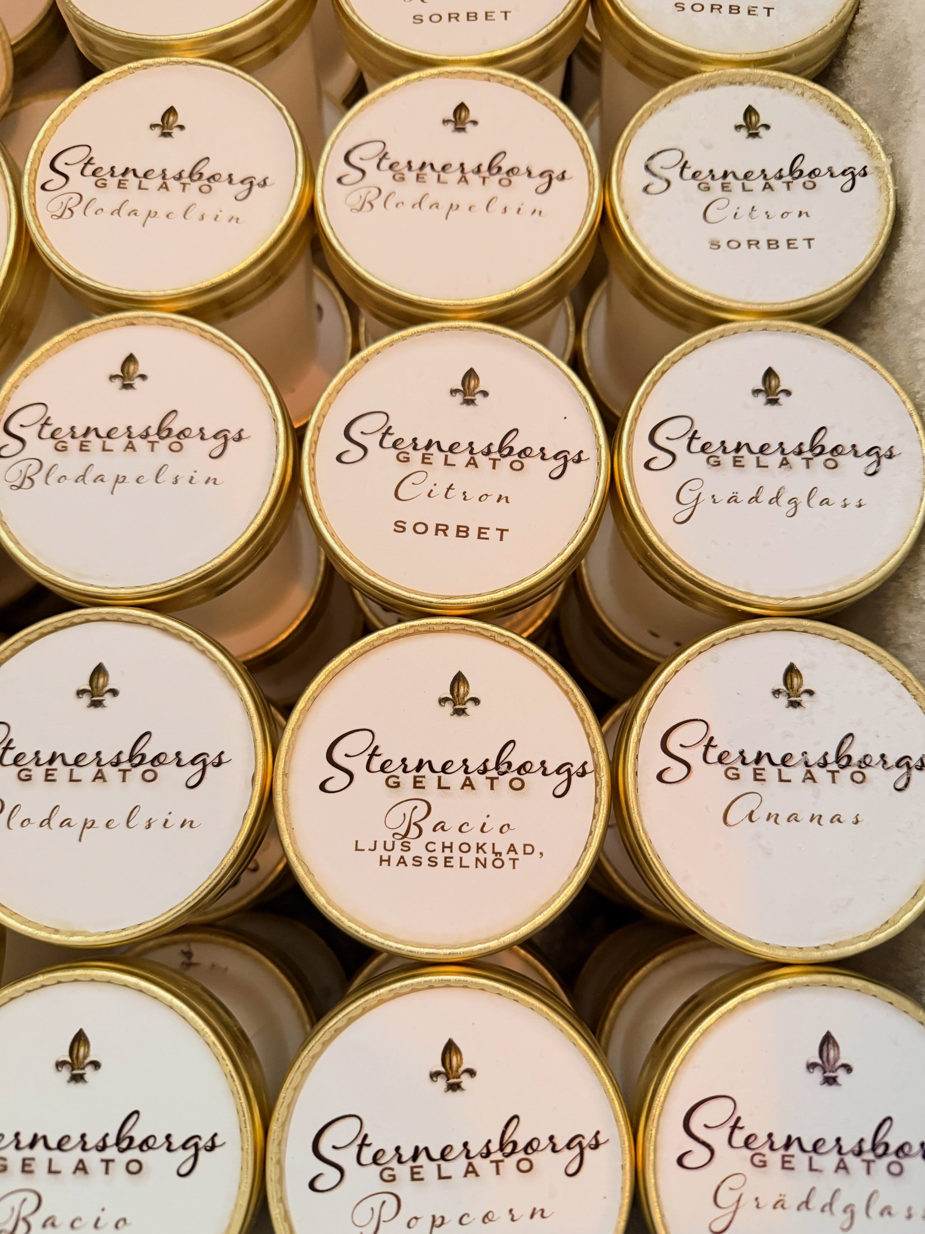 Sternersborgs