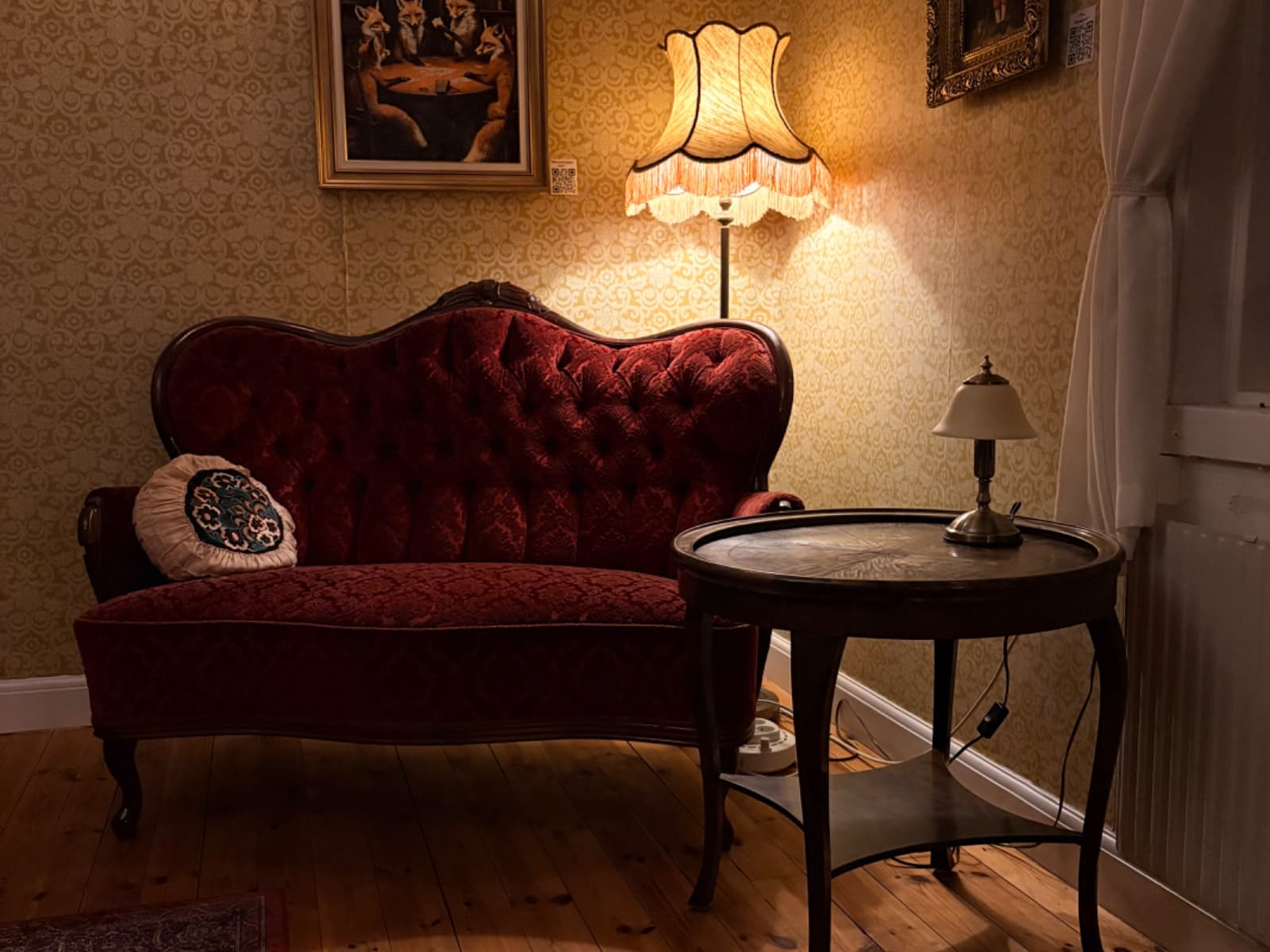 Regna Bed and Breakfast