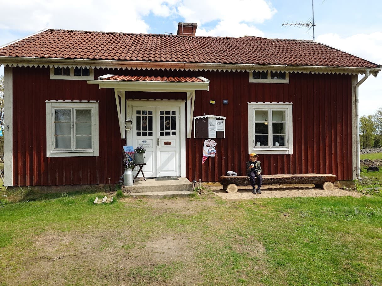 Änghagen Gård