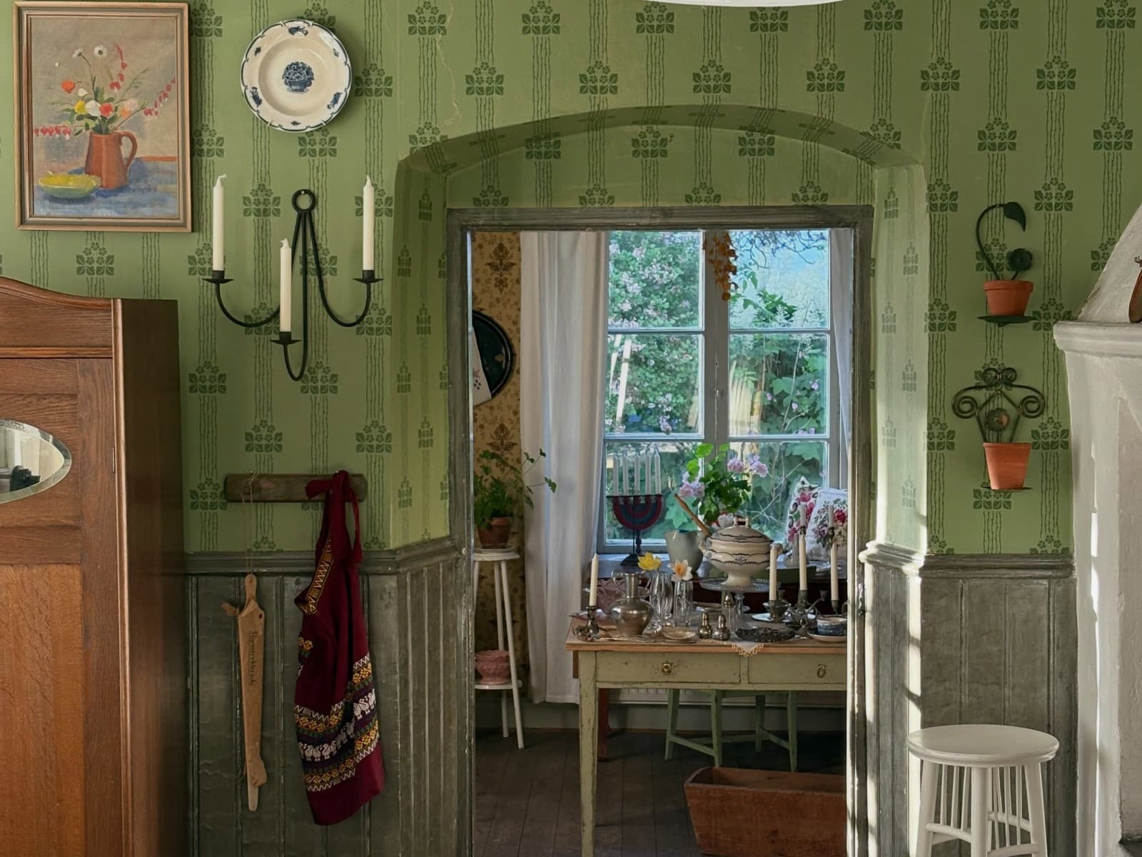 Återbruket Ludvika