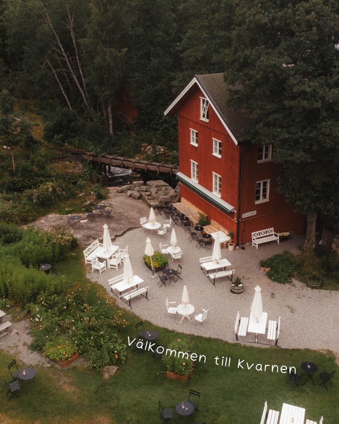 Kvarnen i Klässbol