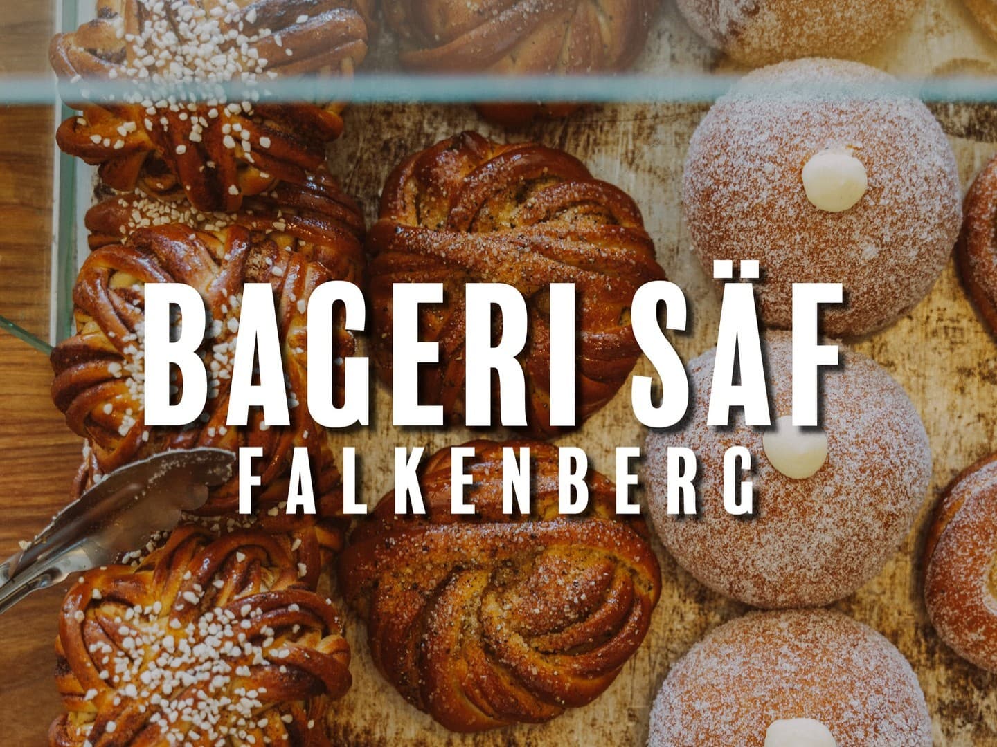 Bageri Säf