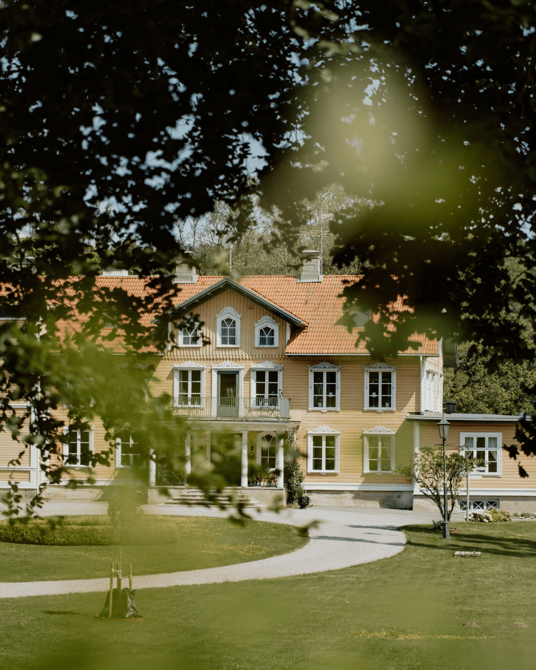 Sätra Bruks Herrgård