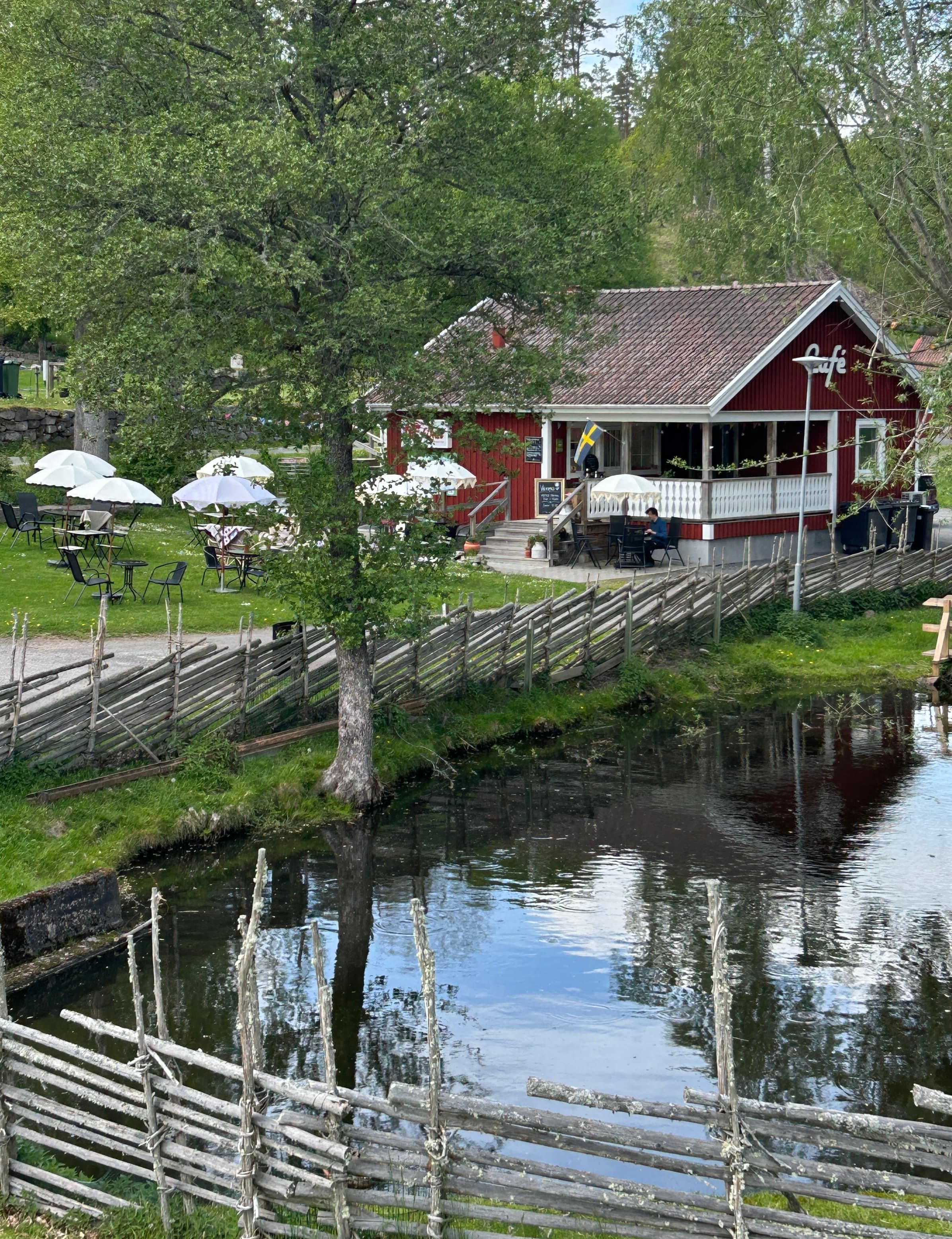 Nybygget/Nyefiket