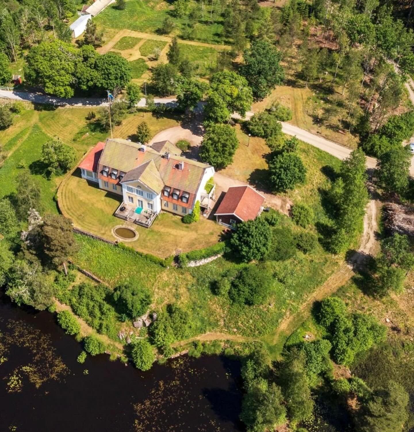 Sigridsro Herrgård
