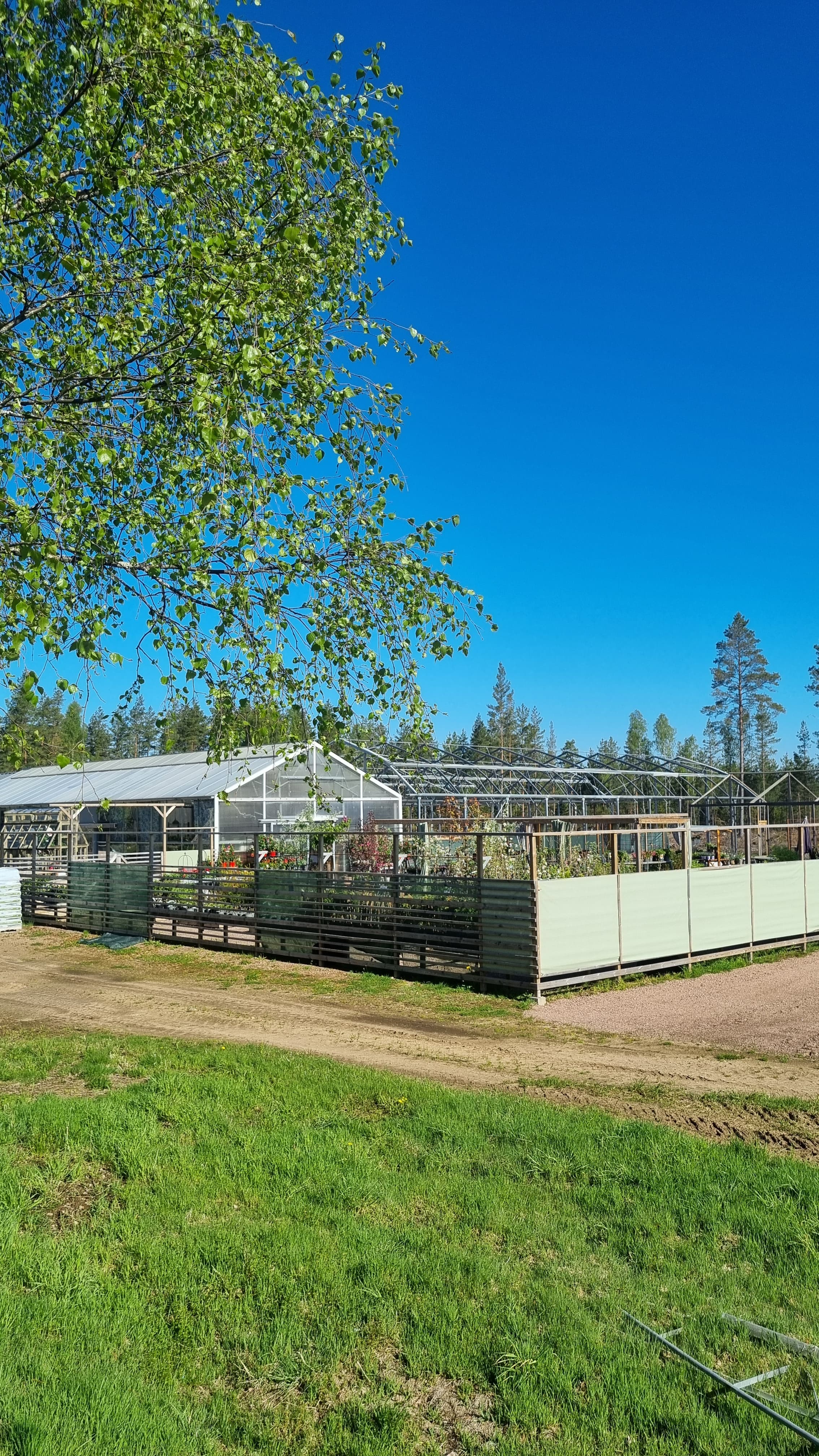 Jära Handelsträdgård