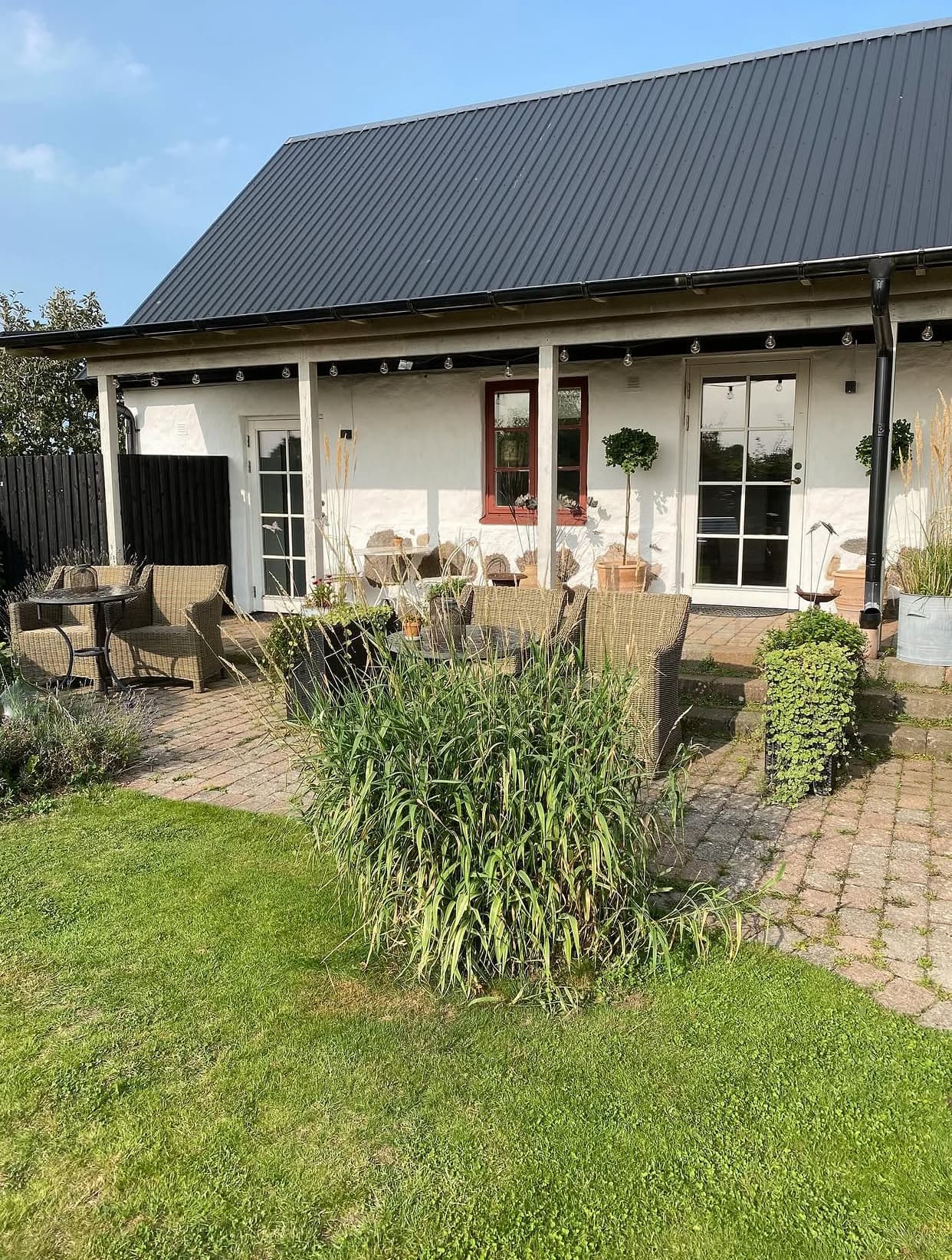 Glimminge B&B